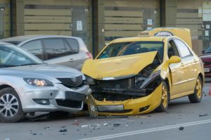 Texas Taxi Accident Attorneys Portner Bond PLLC