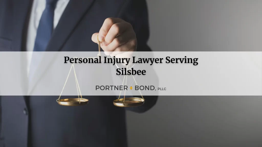 Silsbee Personal Injury Lawyers